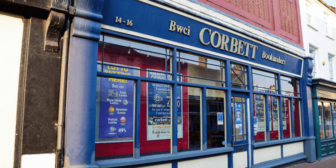 Corbett Bookmakers Fined £686,070 for Social Responsibility Failures