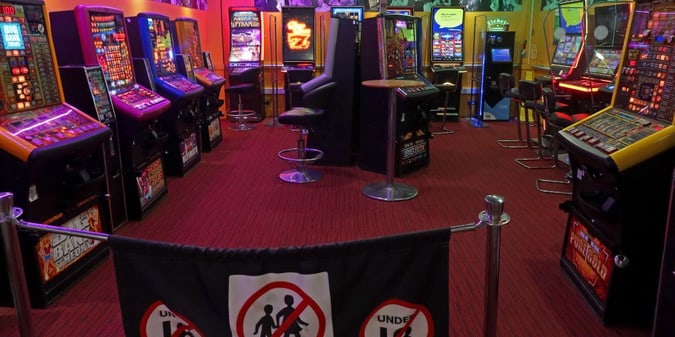 Il gioco fuori controllo: operazioni, sequestri e interventi in tutta Europa