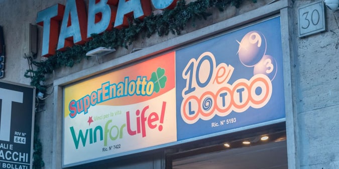 Marzo fortunato: pioggia di vincite in tutta Italia, dal Lotto al Totocalcio