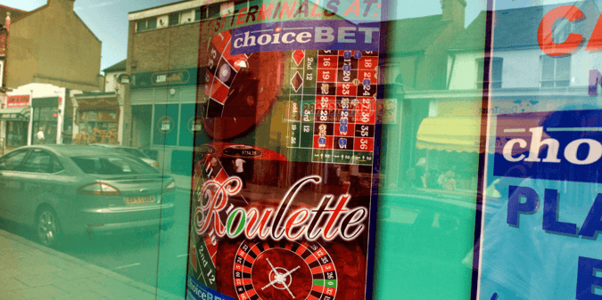 Gambling Promotions to Be Safer and Simpler