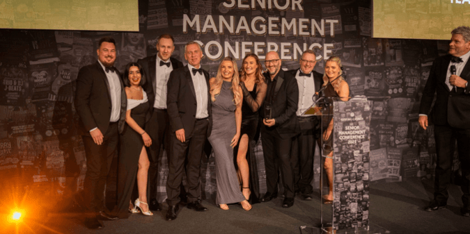 Genting’s Senior Management Conference Celebrates Achievements and Sets Ambitious Goals