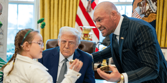 Odds On Conor McGregor Running For Irish Presidency in 2025