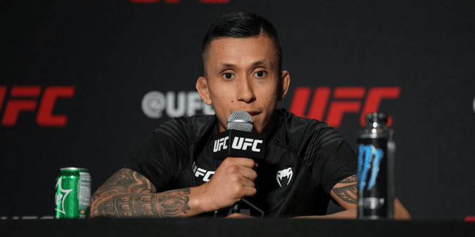 Nevada Athletic Commission Suspends Two UFC Fighters for Betting Scheme