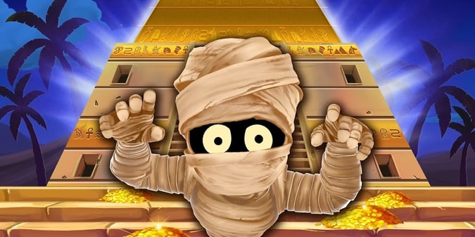 Aristocrat Makes Top Slot Mo Mummy Available Online