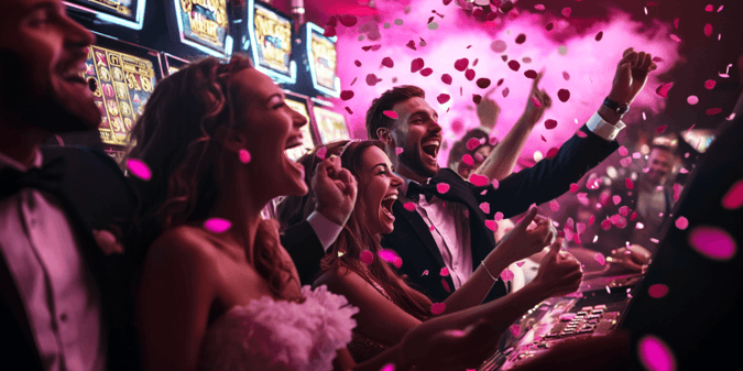 Tips and Tricks to Get Lucky in Las Vegas