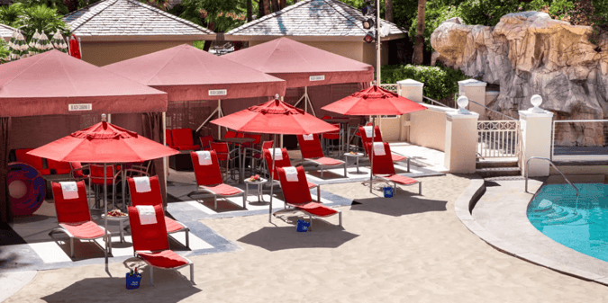 Las Vegas Pools: Your Essential Guide for 2025