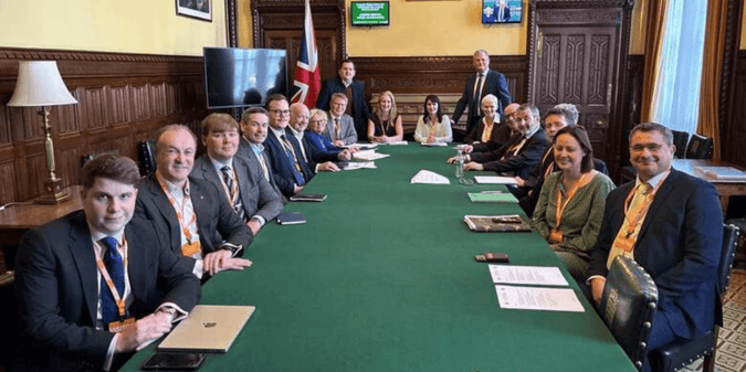 Betting and Gaming Council Kicks off April With a Roundtable on Future of Gambling Industry