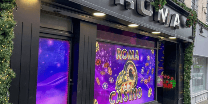 Unfair Dismissal of Casino Worker Upheld by WRC