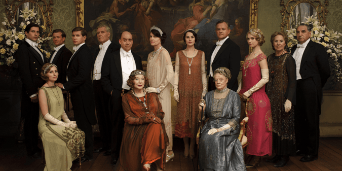 Odds on Who Could Cameo in Downton Abbey: The Grand Finale and How Will the Film Do at Box Office