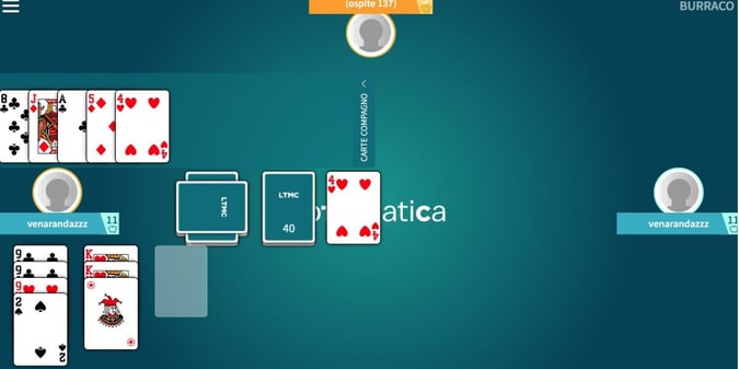 Guida completa al Burraco online: regole, punti e strategie per vincere