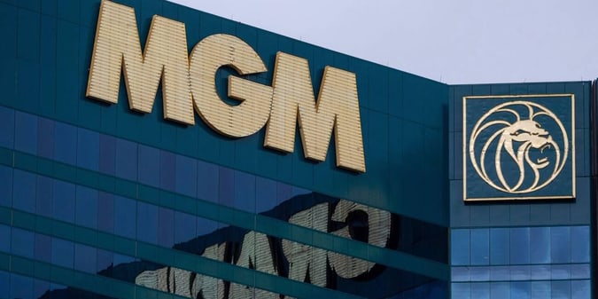 MGM Agrees to $8.5M Fine for Letting Illegal Bookmakers Gamble