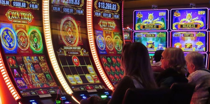 Ocean Casino Planning $50 Million in Renovations This Summer