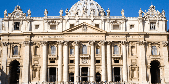 Papal Conclave 2025: Alternative Pope Betting Props Markets