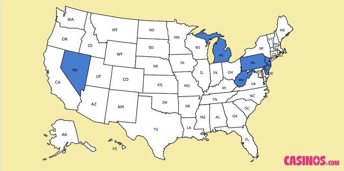 BetMGM Ramping Up Poker Ops as Pennsylvania Joins Multistate Compact