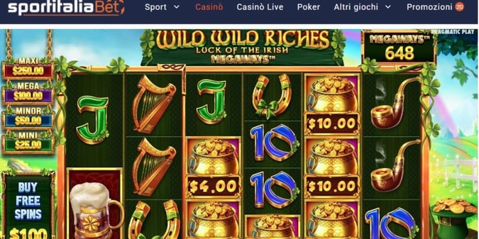 Vincite da sogno: aprile regala milioni tra slot online, lotterie e poker