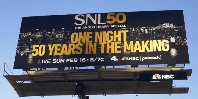 Odds On When Saturday Night Live Will Be Axed