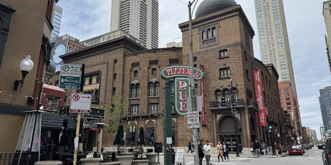 Bally’s Chicago Removes Minority Requirements in Controversial IPO