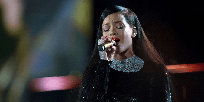 Odds On What Rihanna And A$AP Rocky Will Name 3rd Child And When Will Her New Album Drop