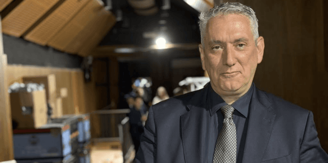 An Interview With Dinos Stranomitis, COO of Altenar