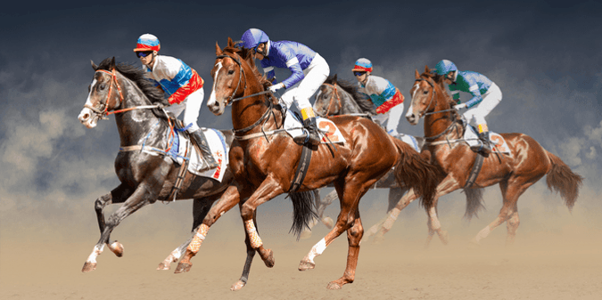 UK Horse Racing Faces Threat from Proposed Online Betting Tax Hikes