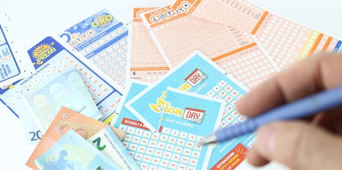 IGT si aggiudica il Lotto: concessione da 4,3 miliardi per altri 9 anni