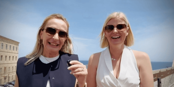 Empowering Women in Gaming: Global Gaming Women’s Inspiring Journey