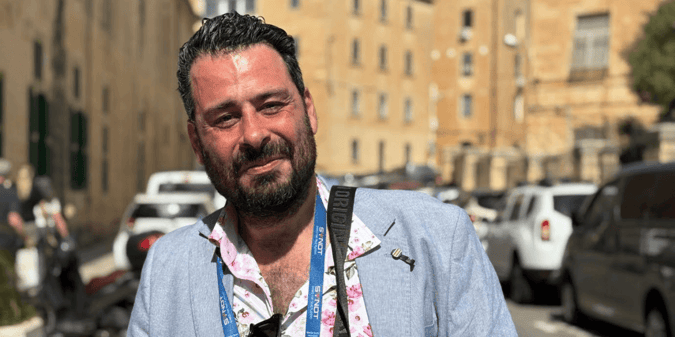 Wesley Ellul: From Entertainment to Tech and Beyond