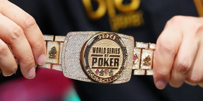 WSOP 2025 Begins in Las Vegas: 100 Bracelets, 51 Days, and Less Phil?