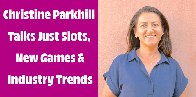 Explore Just Slots' Newest Games, Big Wins &amp; Industry Insights