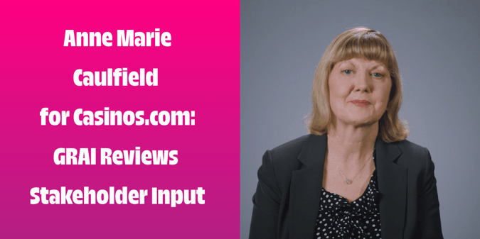 'Constructive, Not Combative’: Caulfield Talks Gambling Reform