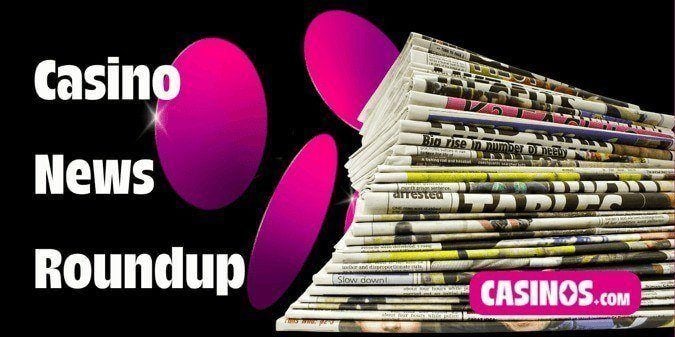 WATCH: Casino News Roundup June 17, 2025