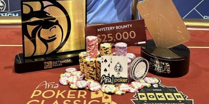 Poker ‘Summer Camp’ Fuels Vegas Casinos Offering WSOP Alternatives