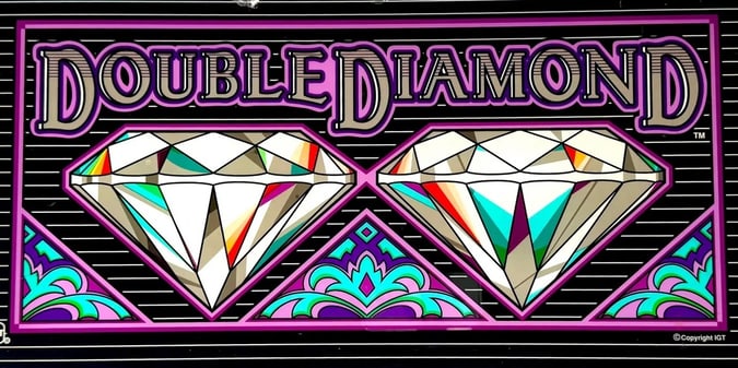 Chasing the Slot Glass Jackpot