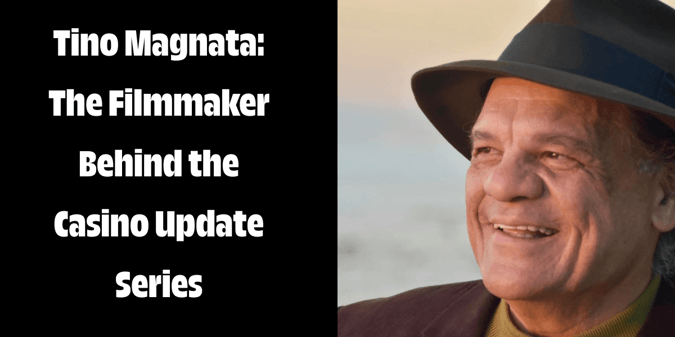 Pandemic to Powerhouse, The Rise of Tino Magnata’s Casino Update