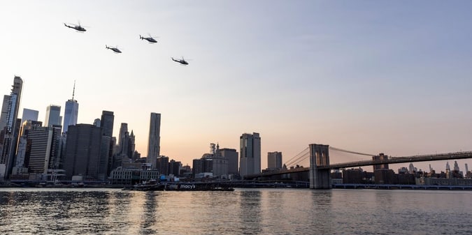 New York Casino Race Attracts Eight Applications for Downstate Licenses