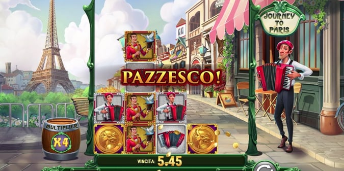 Liberté, égalité… les jeux sont faits! Il 14 luglio si gioca alla francese