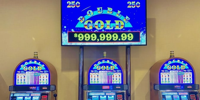 Gold Coast’s Secret Jackpot: $1 Million on a 75-Cent Bet