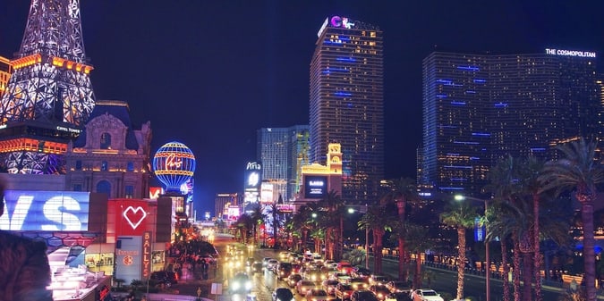 How Will You Enjoy Your Las Vegas Summer Deal?