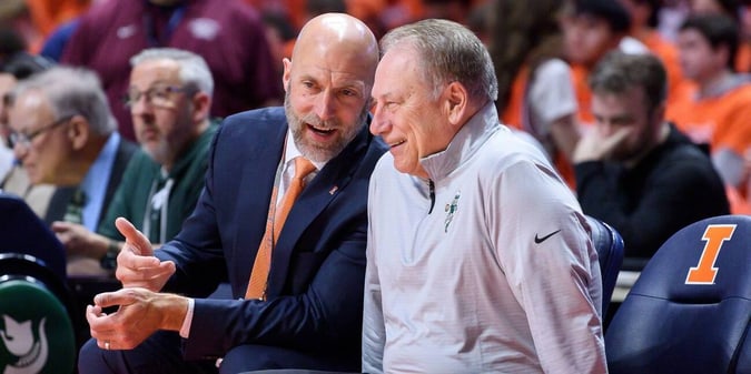 NCAA Considering Allowing Athletes, Coaches to Bet on Professional Sports