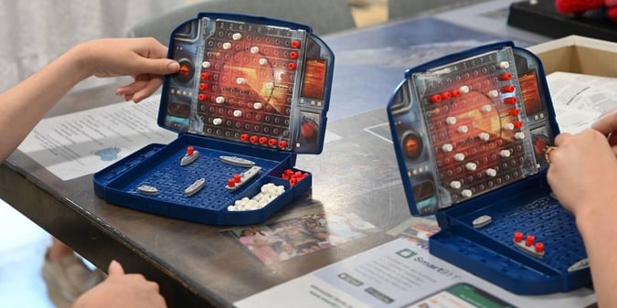 No, You Can't Gamble on Uno -- but Monopoly, Yahtzee, and Battleship Will Invade Casinos Soon