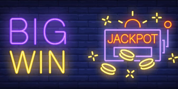 Dalle slot italiane ai milioni californiani: tutte le vincite top di luglio