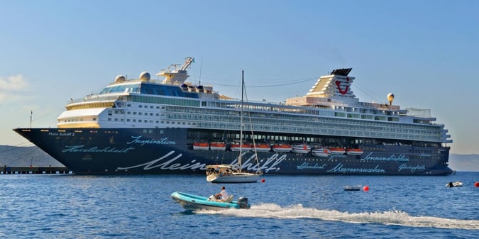 Casino and Cruise Stocks Navigate Volatile Summer Seas