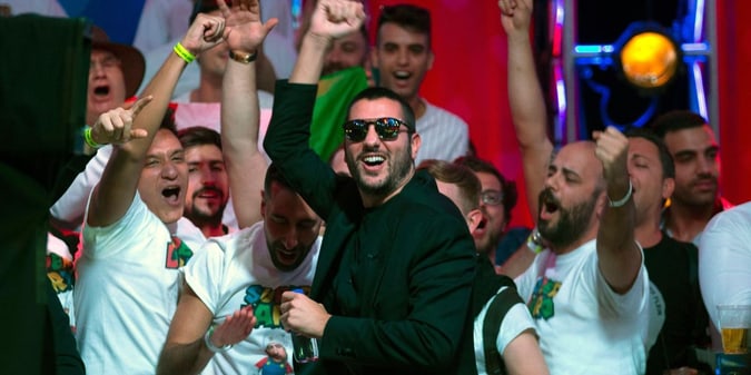 Le regioni italiane che sfornano campioni di poker (e incassano milioni)