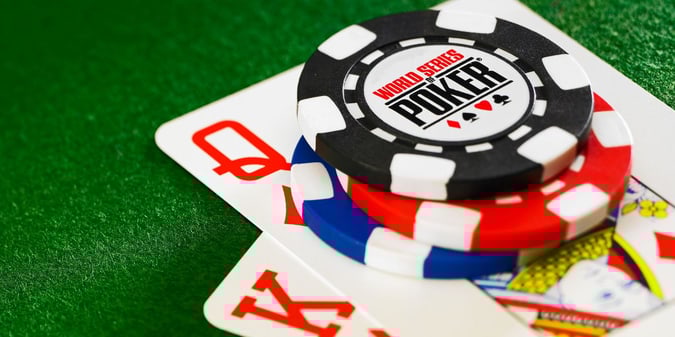 Poker d’autore a Sanremo: il WSOP Circuit chiude la stagione italiana