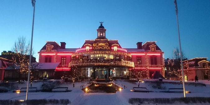 Farewell to Casino Cosmopol: A Manager’s Memories as Sweden Moves Online