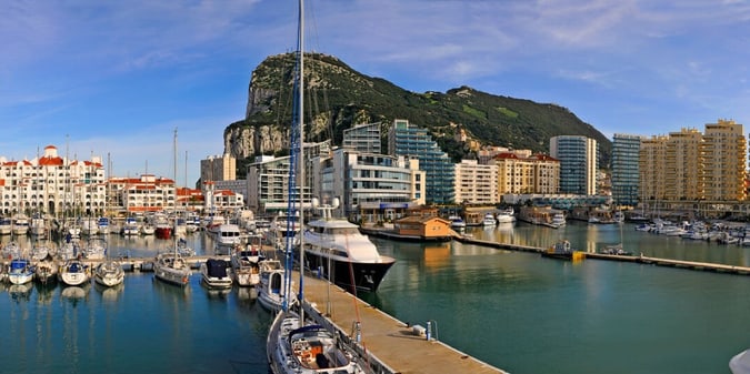 Andrew Rhodes Highlights Gibraltar’s Role in UK Gambling Oversight