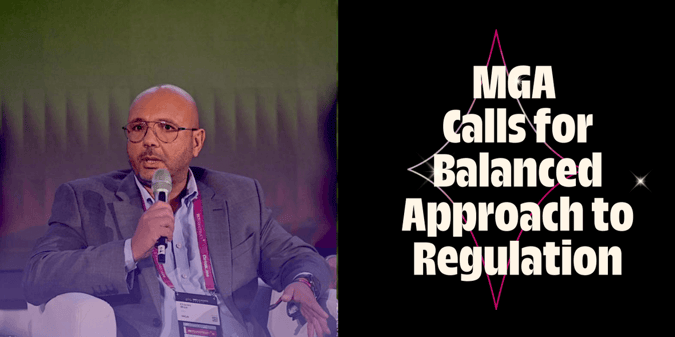 MGA CEO and EGBA Call for Balanced Gambling Regulation as Black Market Grows