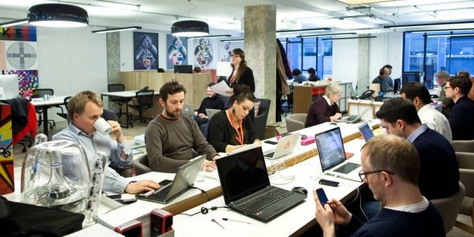 Google’s £5bn UK AI Bet: What It Could Mean for the Gambling Industry