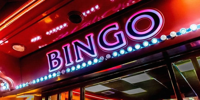 Telford Bingo Player Wins £50,000 Jackpot After Last-Minute Decision to Play