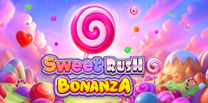 Sweet Rush Bonanza Packs Sugar, Spins and Huge Multipliers